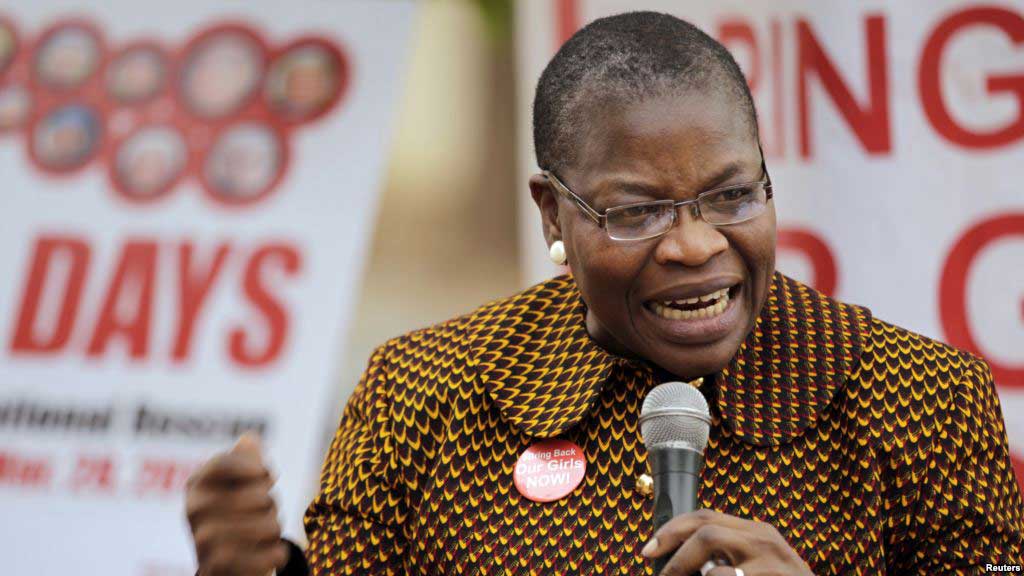 Ezekwesili Calls for Tougher Penalties for Electoral Offences