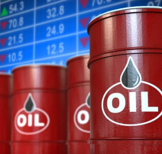 Nigeria’s Oil Royalties Surge 180% in 2024 Despite Falling Crude Profits