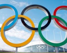 South Africa To Bid For 2036 Or 2040 Olympic Games
