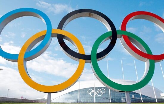 South Africa To Bid For 2036 Or 2040 Olympic Games