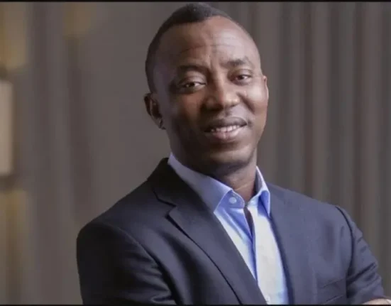 Lagos Police Declares Sowore Wanted Over  Protests Against Lagos Demolitions