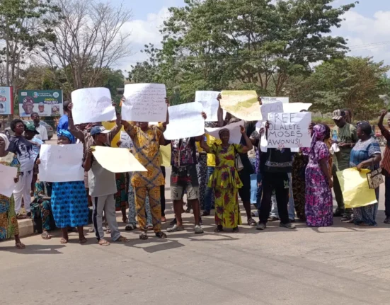 Ondo Farmers Disown Detained Monarchs, Call Them Impostors