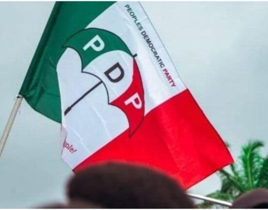 Court Halts PDP Convention in Ibadan Over Lamido’s Legal Challenge