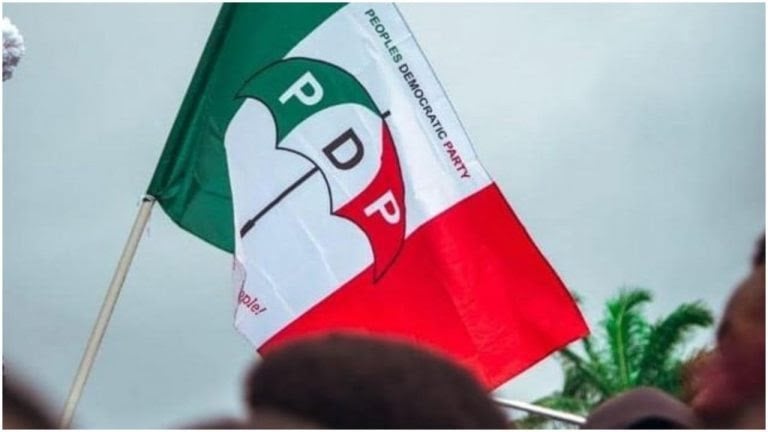 Court Halts PDP Convention in Ibadan Over Lamido’s Legal Challenge