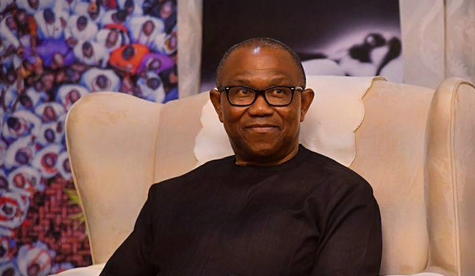 Nigeria’s ‘Country of Concern’ Tag Avoidable With Competent Governance, Says Peter Obi
