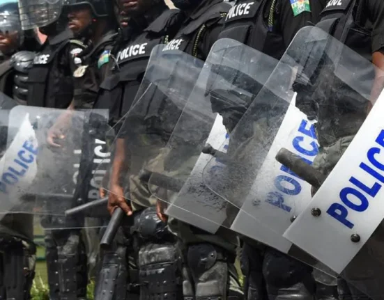 Over 60,000 Security Personnel Deployed for Anambra Governorship Election says Police Commissioner 