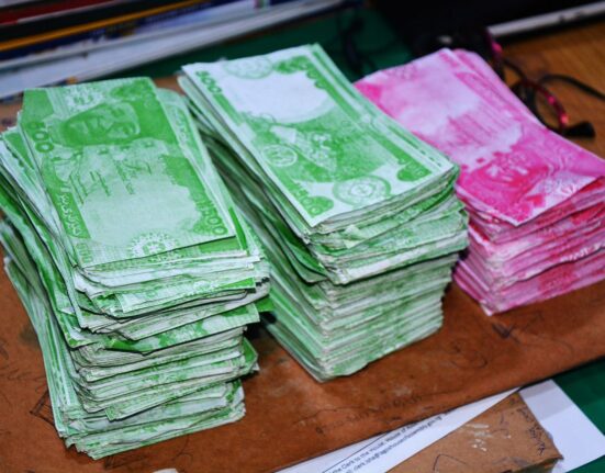 Police Arrest 26 in Lekki Over Counterfeit Cash and Adulterated Diesel