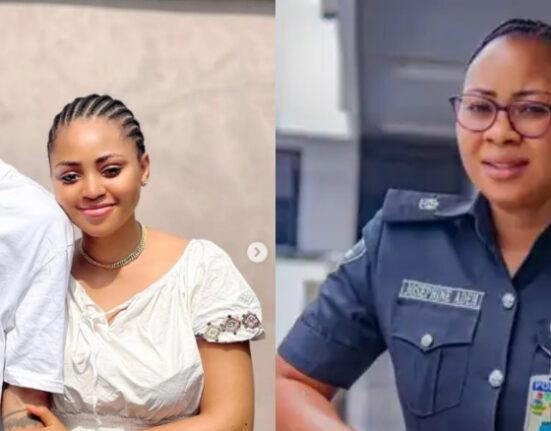 Police Confirm Arrest of Regina Daniels’ Brother, Sammy West