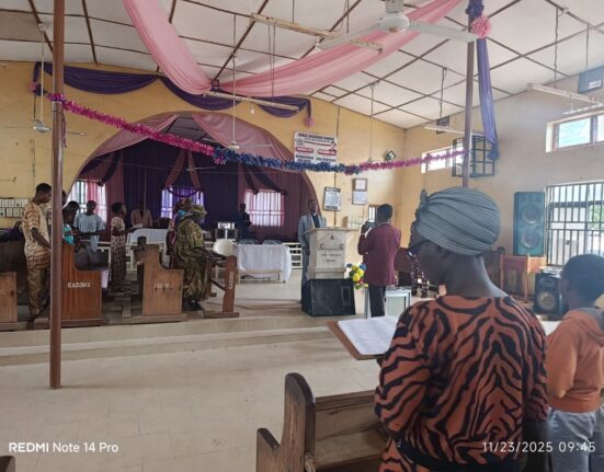 Police Launch Investigation After Christ Apostolic Church Attack in Kwara