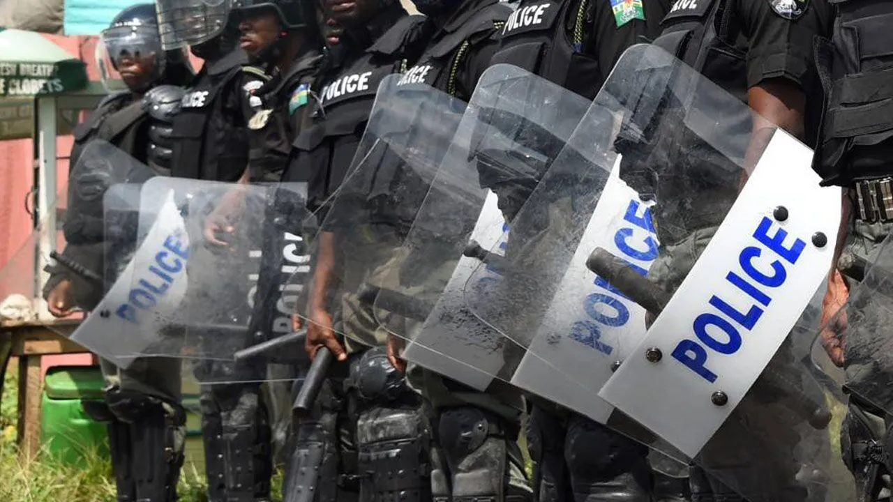 Over 60,000 Security Personnel Deployed for Anambra Governorship Election says Police Commissioner 