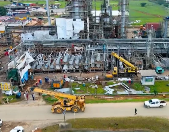 FG Considers Sale of State-Owned Refineries to Boost Competition