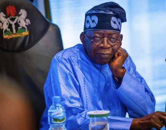 Tinubu Seeks Overhaul of Legal Profession with New Bill Before National Assembly