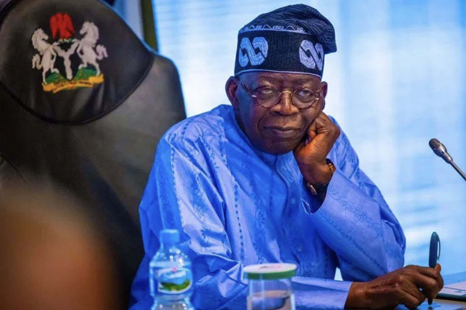 Tinubu Seeks Overhaul of Legal Profession with New Bill Before National Assembly