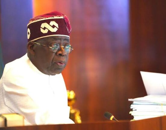 President Tinubu Declares Nationwide Security Emergency, Orders Major Recruitment