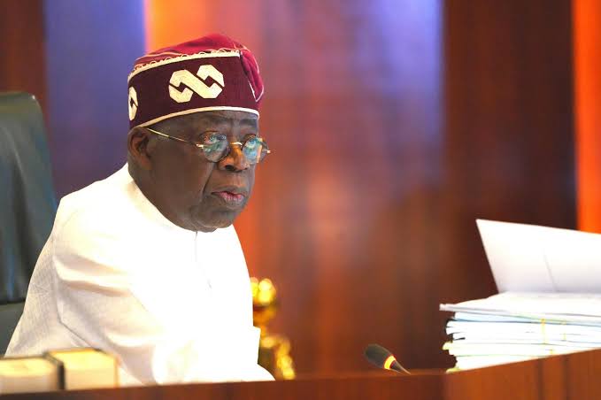 President Tinubu Declares Nationwide Security Emergency, Orders Major Recruitment
