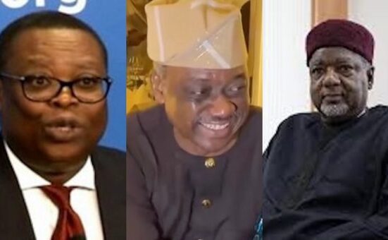 President Tinubu Nominates New Envoys to US, UK and France