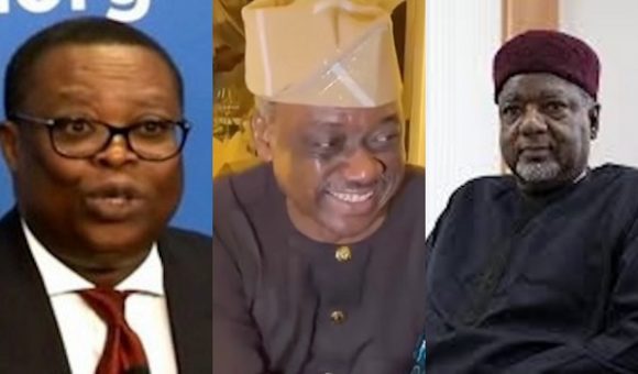 President Tinubu Nominates New Envoys to US, UK and France