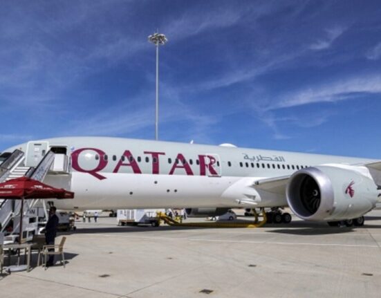 NCAA Fines Qatar Airways ₦5 Million for Passenger Rights Violations