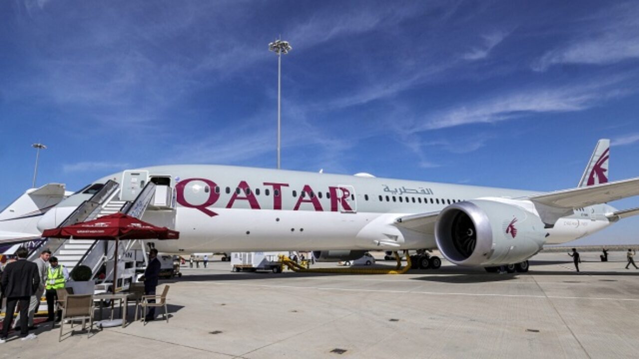 NCAA Fines Qatar Airways ₦5 Million for Passenger Rights Violations
