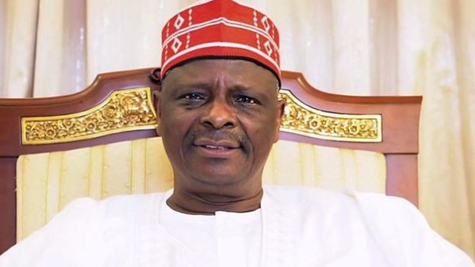 Kwankwaso Warns US Remarks Could Deepen Nigeria’s Fault Lines