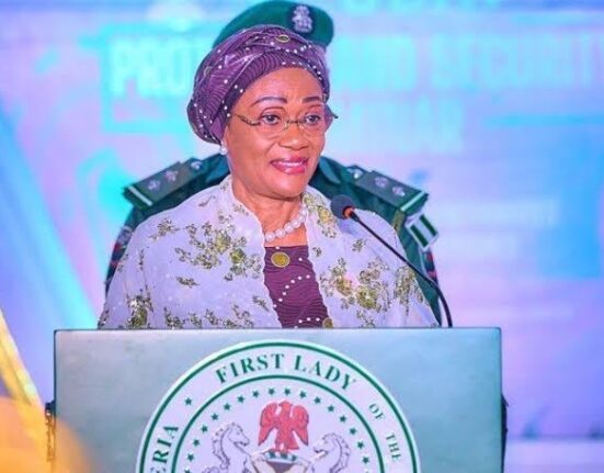 Remi Tinubu Donates ₦250m to NIPSS, Inaugurates Centre for Gender Excellence