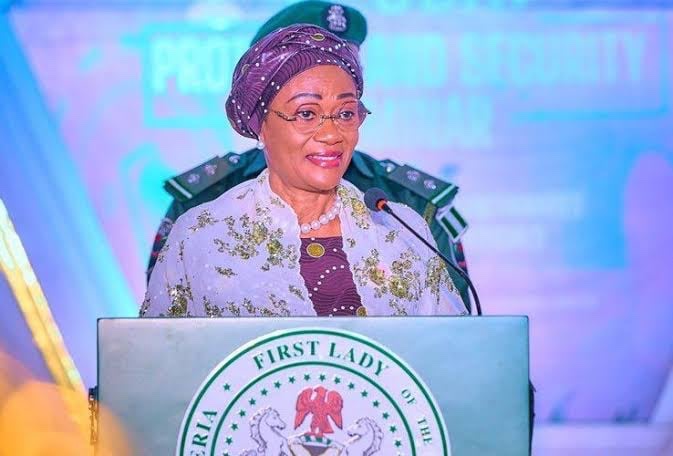 Remi Tinubu Donates ₦250m to NIPSS, Inaugurates Centre for Gender Excellence