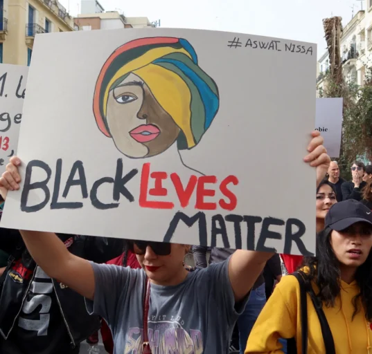 Rights Groups Condemn Tunisia Over Crackdown on Activists