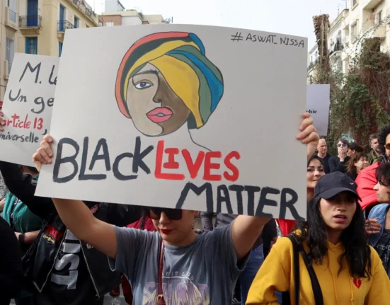 Rights Groups Condemn Tunisia Over Crackdown on Activists