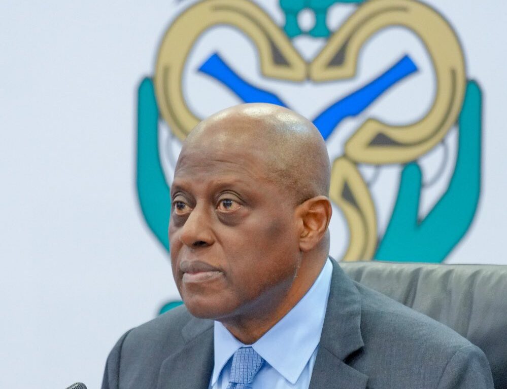 SERAP Pressures CBN Chief to Explain Alleged Missing N3 Trillion