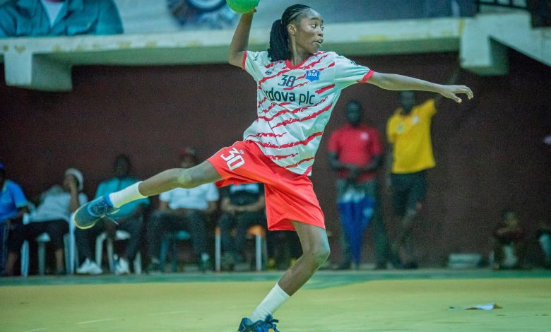 Safety Shooters, Safety Babes Shine as Phase 2 of Ardova Handball League Begins