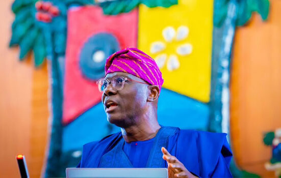 Lagos records 55 percent oversubscription of ₦200 billion bond