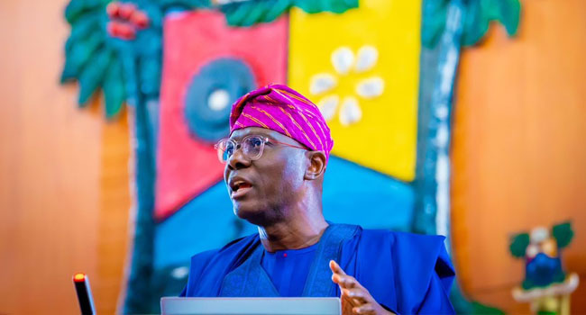 Lagos records 55 percent oversubscription of ₦200 billion bond