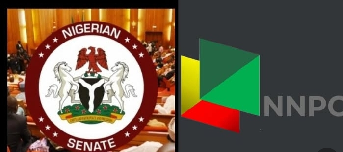 Senate Rejects NNPC’s Explanation Over Missing ₦210 Trillion