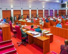 Senate Uncovers Rampant Use of Harmful Chemicals in Food