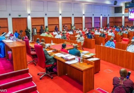 Senate Uncovers Rampant Use of Harmful Chemicals in Food