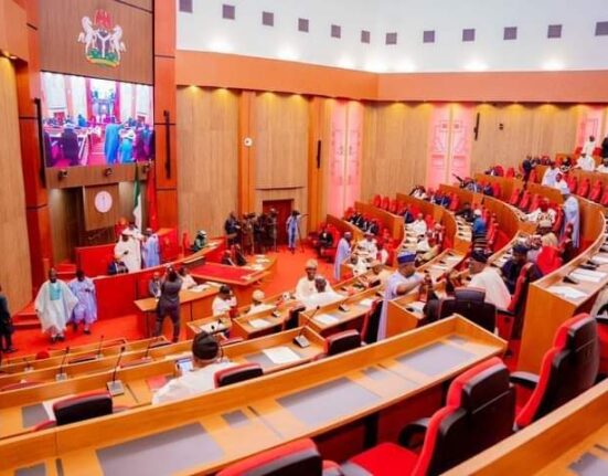 National Assembly Approves 14-Year Jail Term for Lecturers Convicted of Sexual Harassment