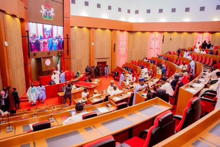 National Assembly Approves 14-Year Jail Term for Lecturers Convicted of Sexual Harassment