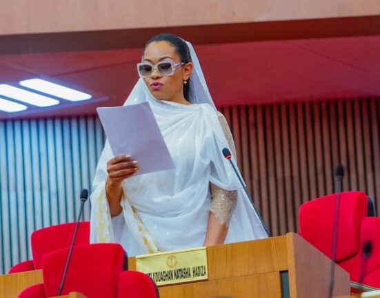 Senator Akpoti-Uduaghan Demands Probe Into Delayed Justice for Abused Kogi Schoolgirl