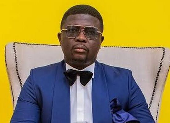 Seyi Law Fires Back at Atiku’s Son Over Tinubu ‘Drug Baron’ Remark