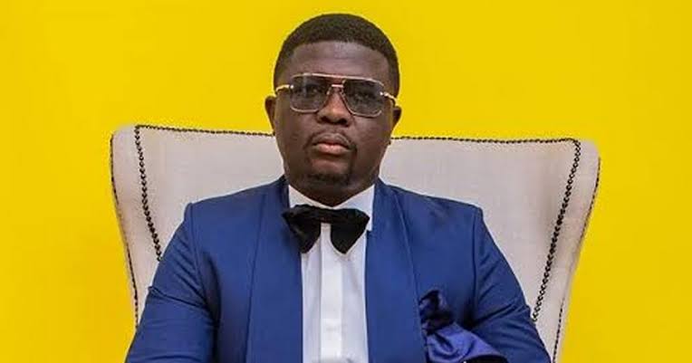 Seyi Law Fires Back at Atiku’s Son Over Tinubu ‘Drug Baron’ Remark