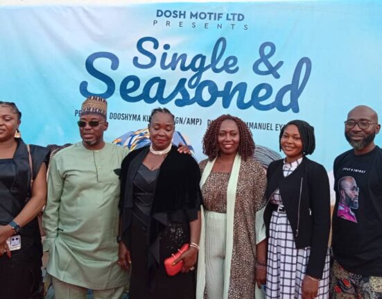 New Nollywood Release Confronts Pressure on Single Career Women