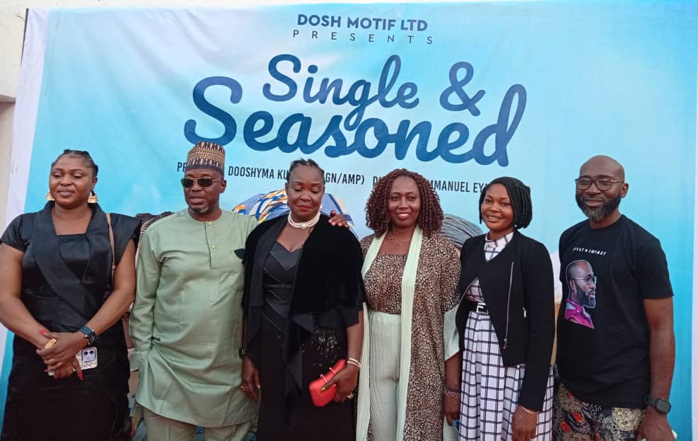 New Nollywood Release Confronts Pressure on Single Career Women