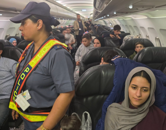 South Africa refuses future Palestinian charter flights amid cleansing concerns