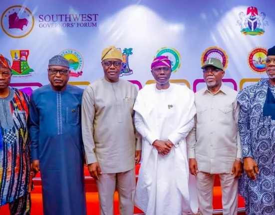 Southwest Governors Renew Push for State Police Amid Rising Insecurity