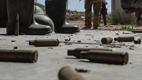 Sudanese prime minister calls for RSF to be labelled ‘terrorist’ group