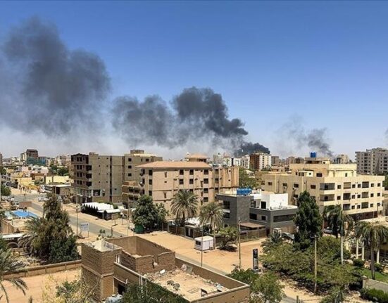 Sudan’s Paramilitary Accepts Humanitarian Ceasefire After El-Fasher Capture