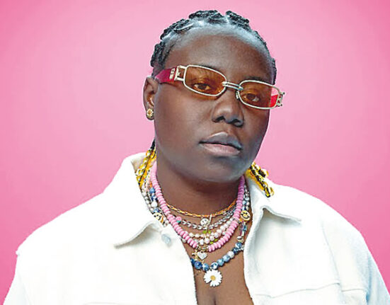 Teni Challenges Gender Bias in the Music Industry 