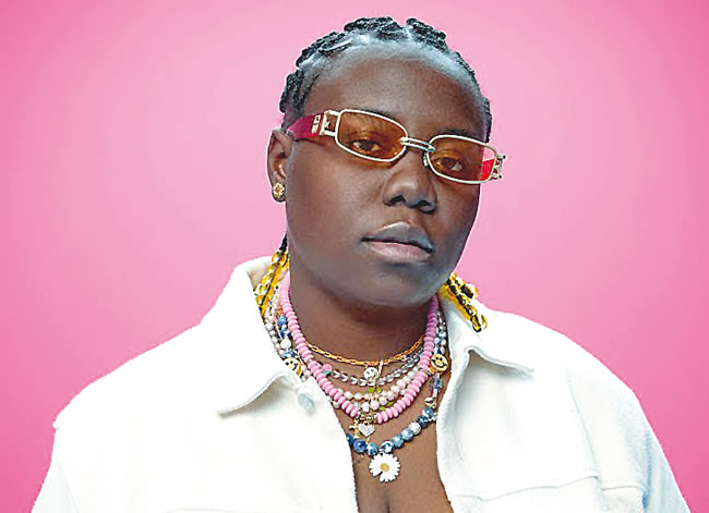 Teni Challenges Gender Bias in the Music Industry 
