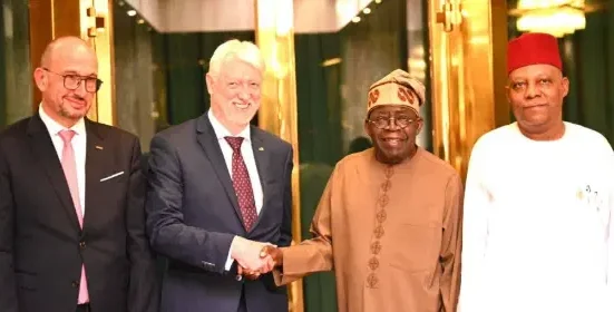 Tinubu Reaffirms Commitment to Power Reform, Pledges Boost in Electricity Supply