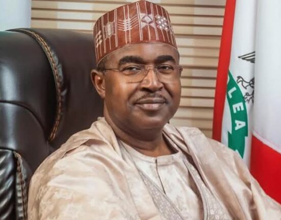 Tinubu Reappoints Marwa as NDLEA Chairman